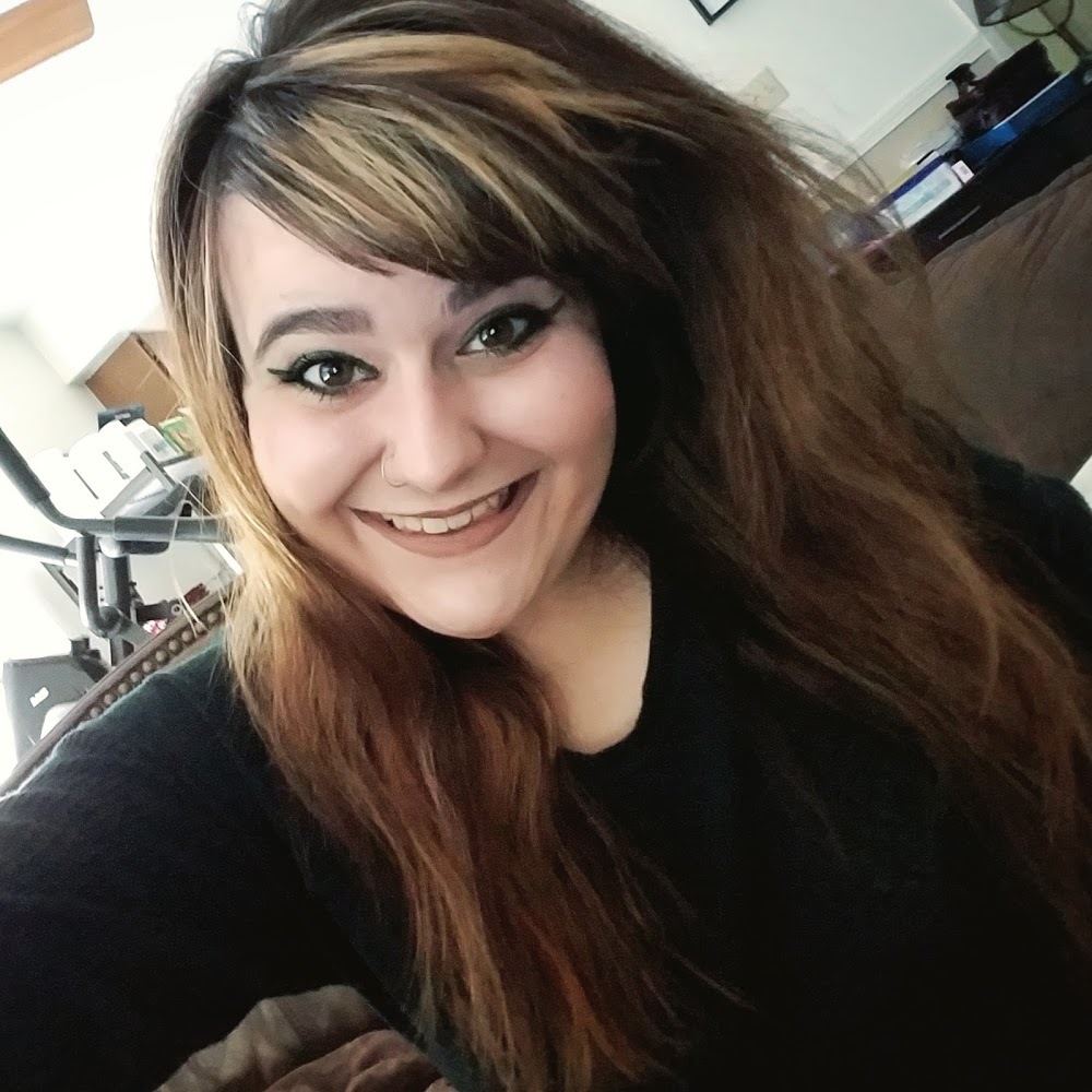 Meet your Posher, Katarina